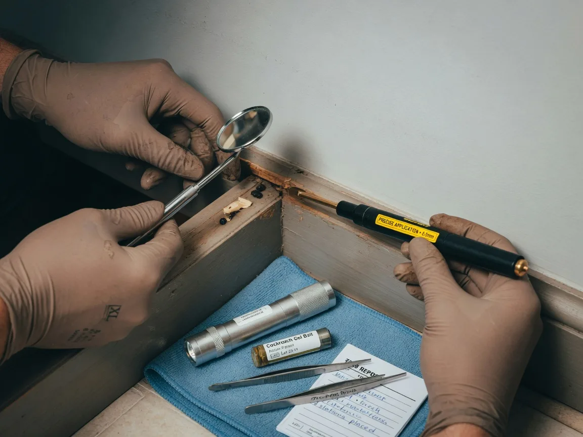 Why choose Emergency Pest Control in North Freedom, WI